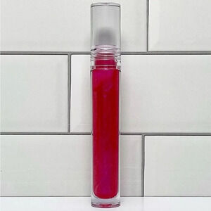 Popagloss Cosmetics Pink Tease Lipgloss